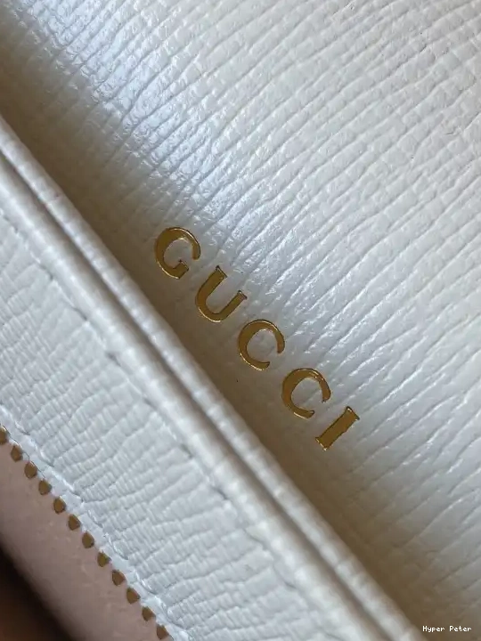 Hyperpeter 1955 bag Horsebit shoulder GUCCI 0517